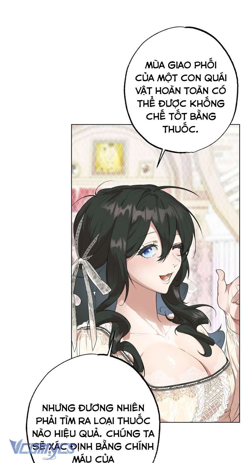 Phương Pháp Chế Ngự Công Tước Quái Vật Chapter 4 - Trang 2