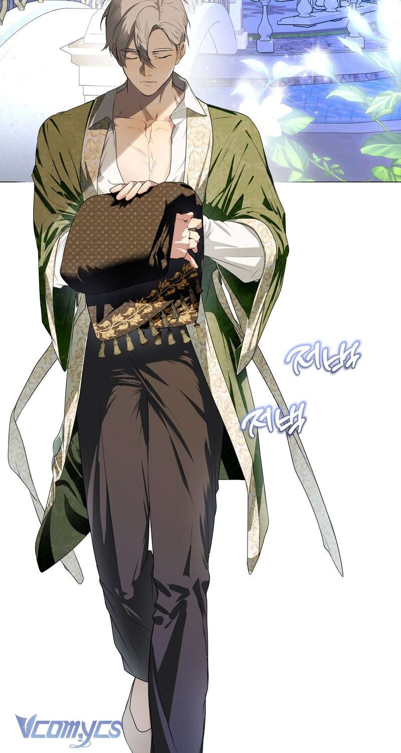 Phương Pháp Chế Ngự Công Tước Quái Vật Chapter 4 - Trang 2