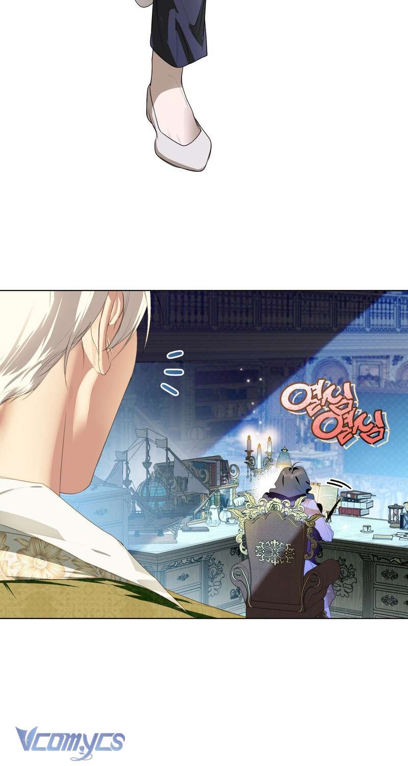 Phương Pháp Chế Ngự Công Tước Quái Vật Chapter 4 - Trang 2