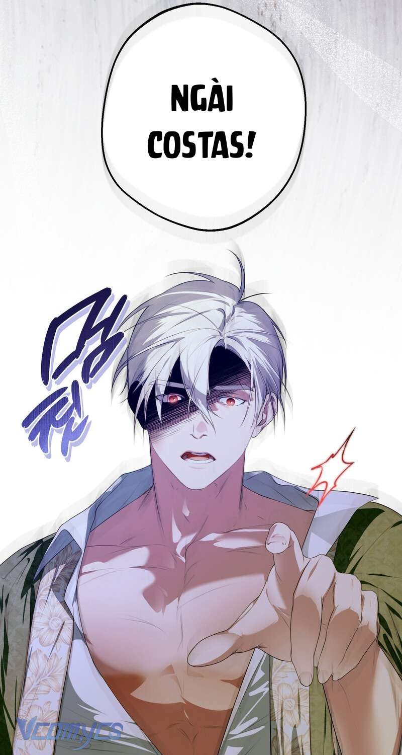 Phương Pháp Chế Ngự Công Tước Quái Vật Chapter 4 - Trang 2