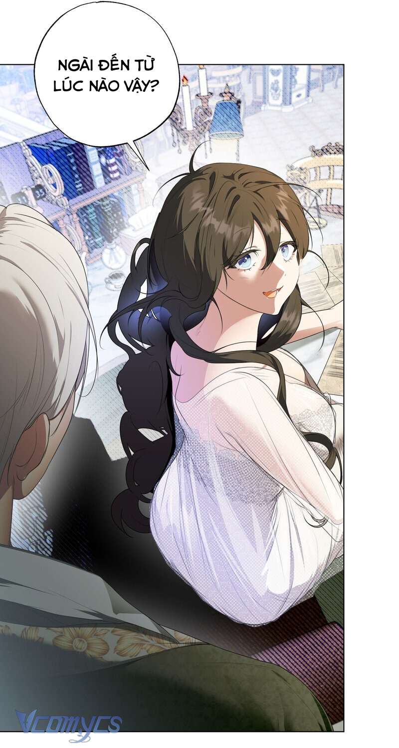 Phương Pháp Chế Ngự Công Tước Quái Vật Chapter 4 - Trang 2