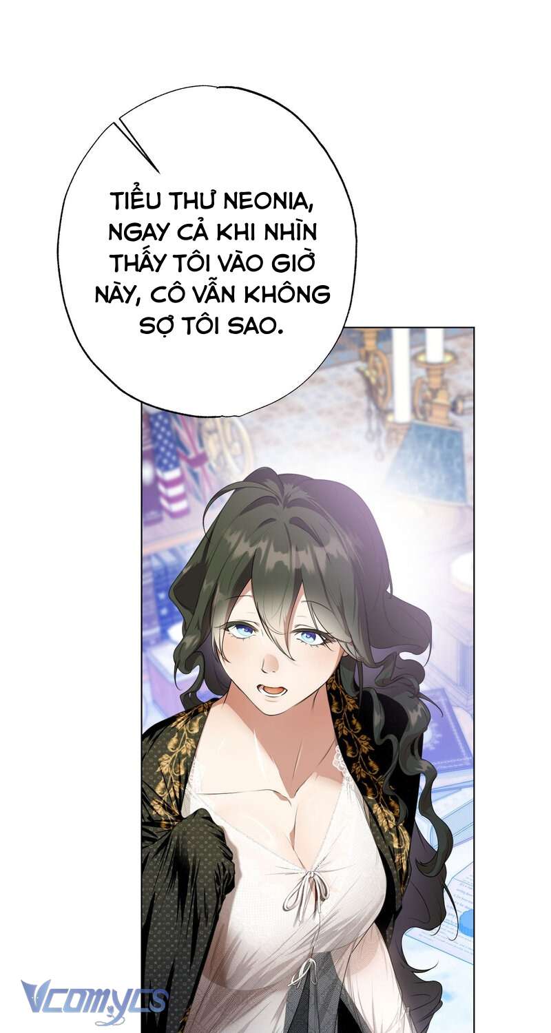 Phương Pháp Chế Ngự Công Tước Quái Vật Chapter 4 - Trang 2