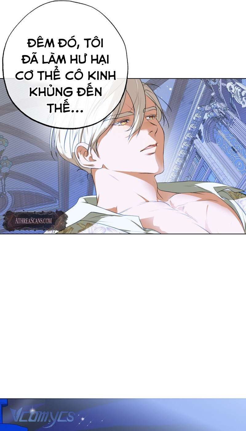 Phương Pháp Chế Ngự Công Tước Quái Vật Chapter 4 - Trang 2