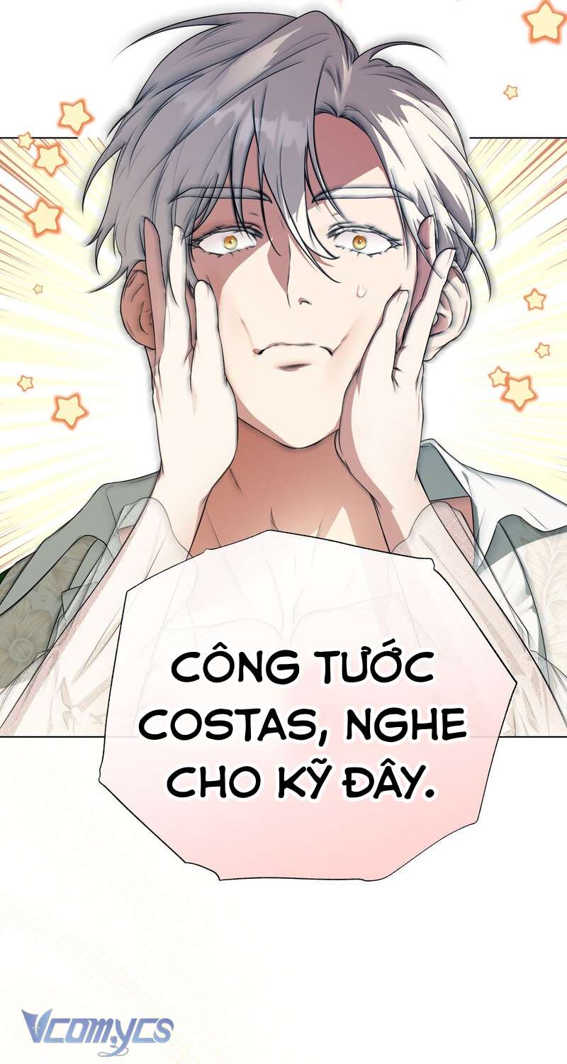 Phương Pháp Chế Ngự Công Tước Quái Vật Chapter 4 - Trang 2