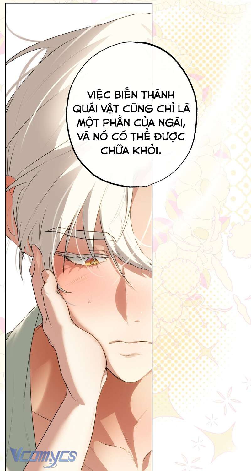Phương Pháp Chế Ngự Công Tước Quái Vật Chapter 4 - Trang 2