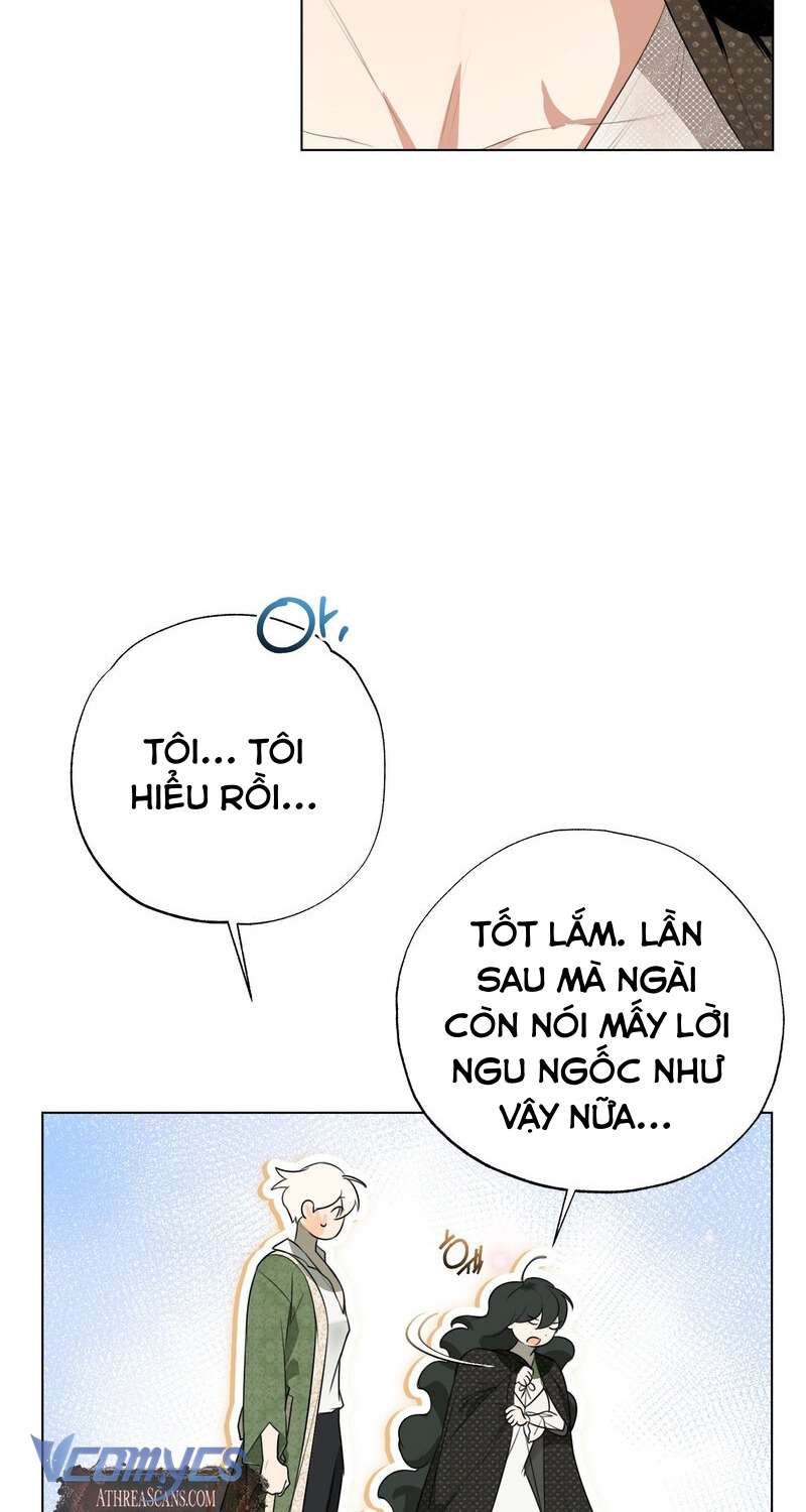 Phương Pháp Chế Ngự Công Tước Quái Vật Chapter 4 - Trang 2