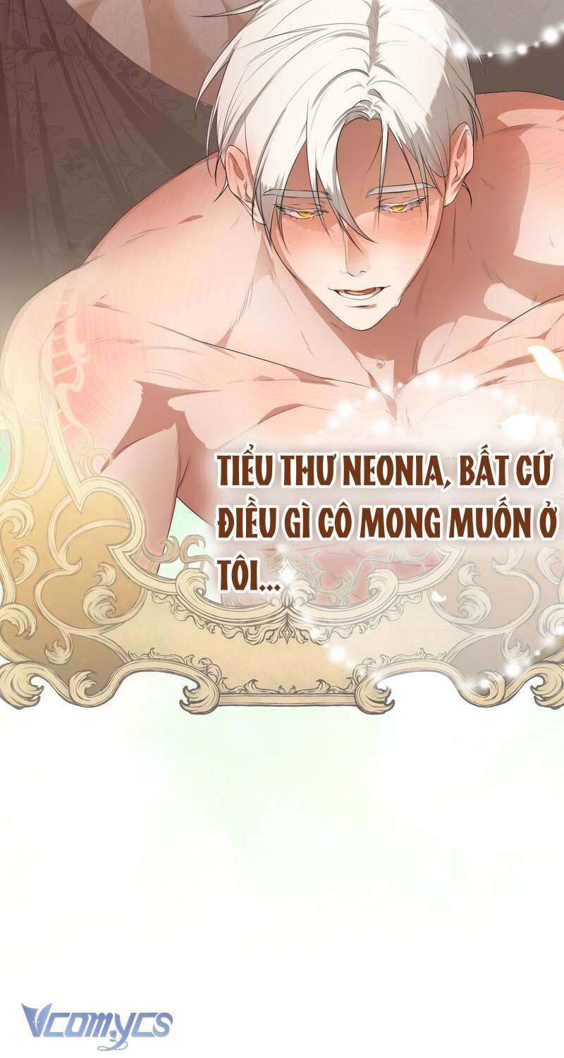 Phương Pháp Chế Ngự Công Tước Quái Vật Chapter 4 - Trang 2