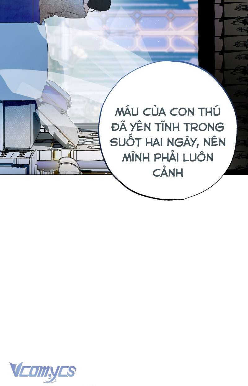 Phương Pháp Chế Ngự Công Tước Quái Vật Chapter 4 - Trang 2
