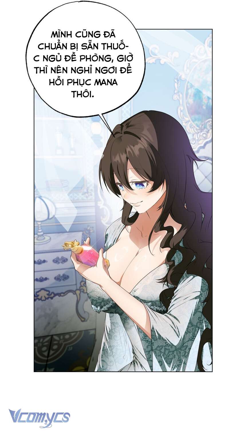 Phương Pháp Chế Ngự Công Tước Quái Vật Chapter 4 - Trang 2