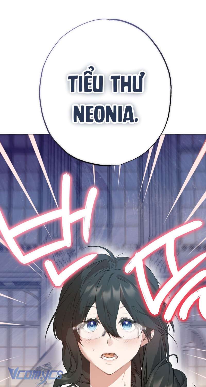 Phương Pháp Chế Ngự Công Tước Quái Vật Chapter 4 - Trang 2