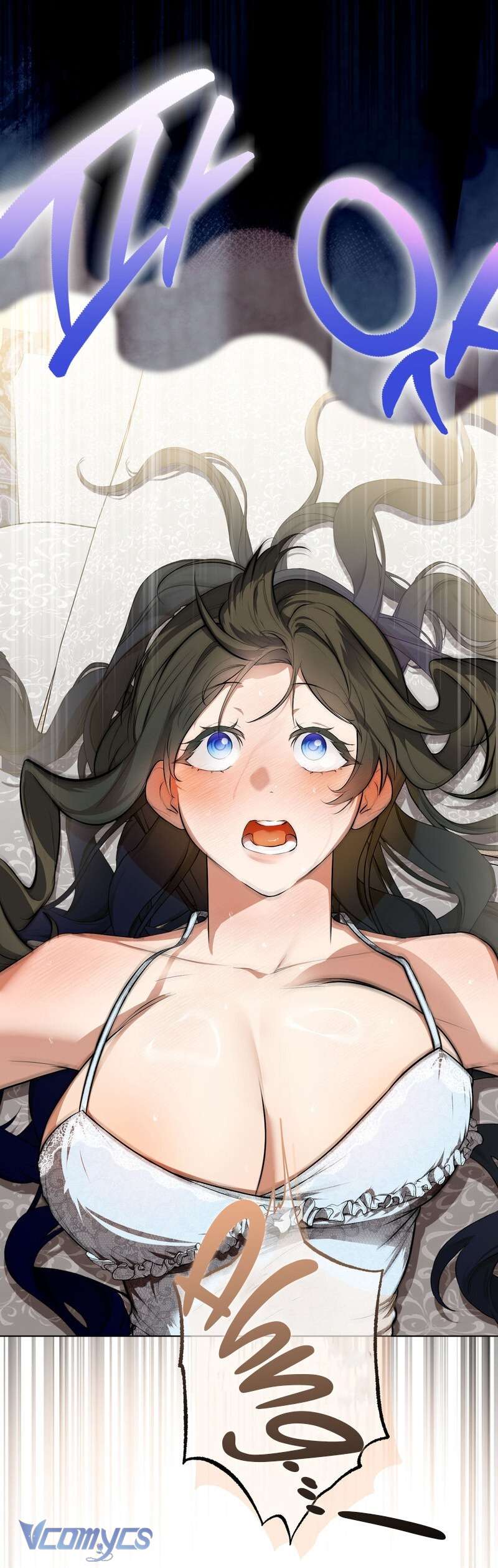 Phương Pháp Chế Ngự Công Tước Quái Vật Chapter 5 - Trang 2