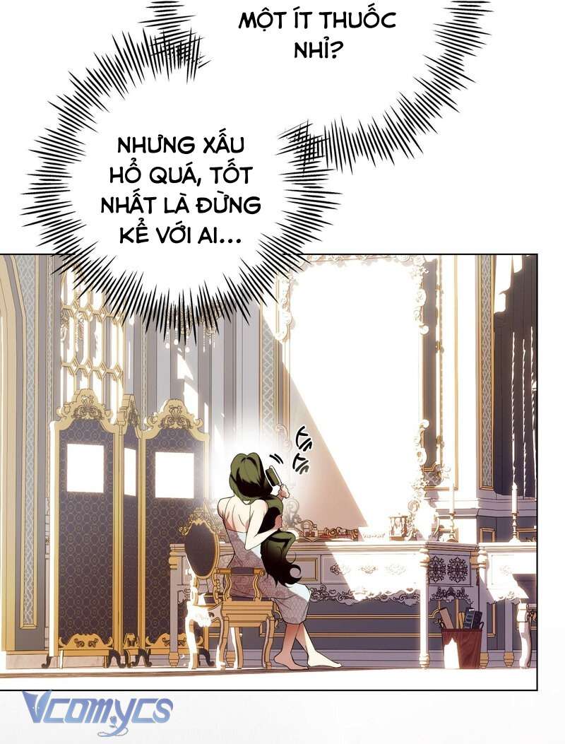 Phương Pháp Chế Ngự Công Tước Quái Vật Chapter 5 - Trang 2