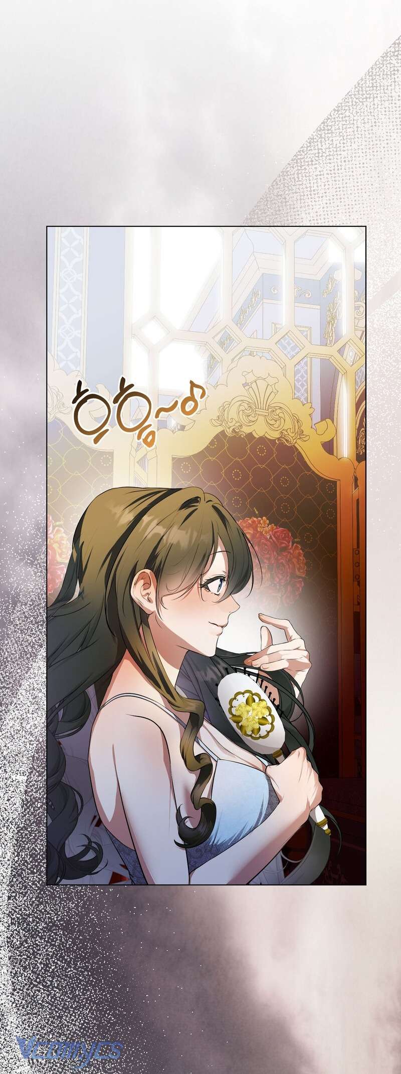 Phương Pháp Chế Ngự Công Tước Quái Vật Chapter 5 - Trang 2