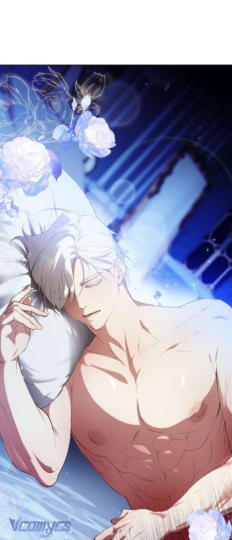 Phương Pháp Chế Ngự Công Tước Quái Vật Chapter 5 - Trang 2