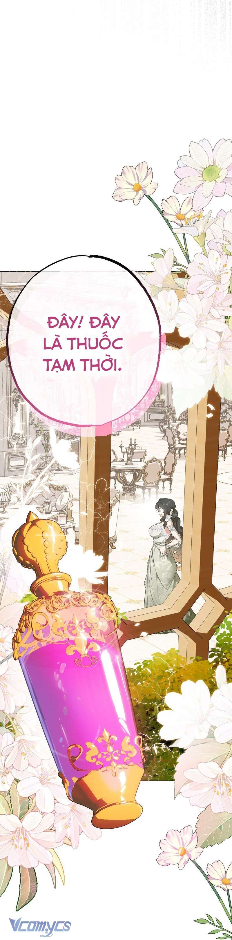 Phương Pháp Chế Ngự Công Tước Quái Vật Chapter 5 - Trang 2