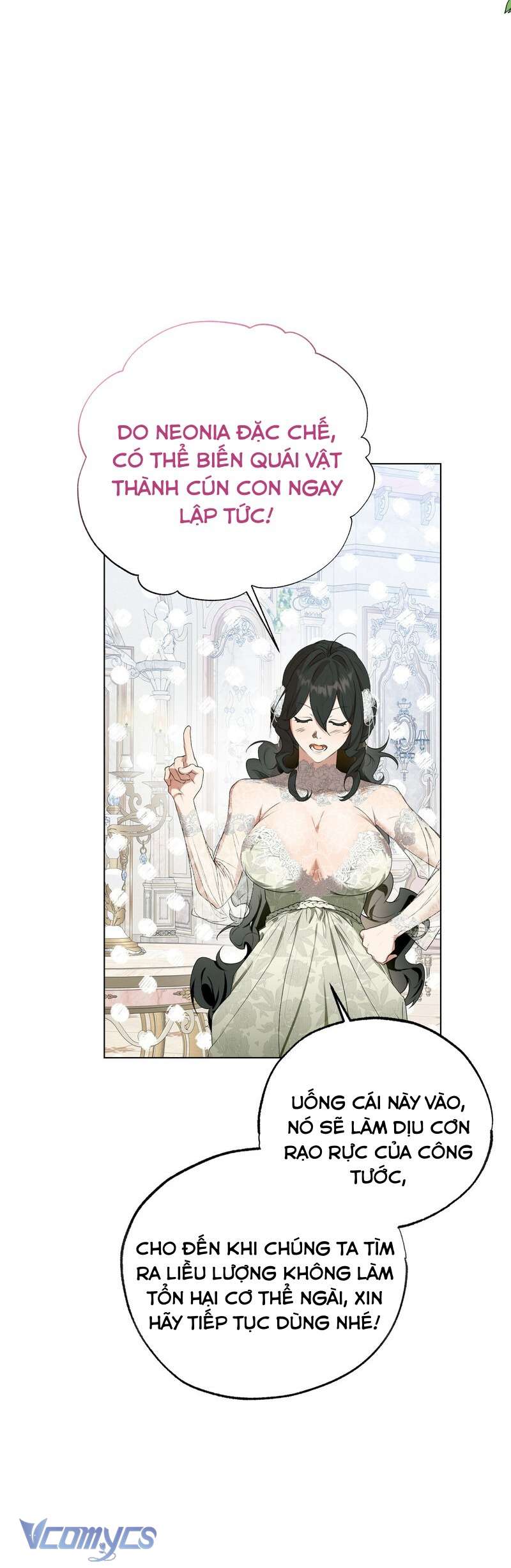 Phương Pháp Chế Ngự Công Tước Quái Vật Chapter 5 - Trang 2