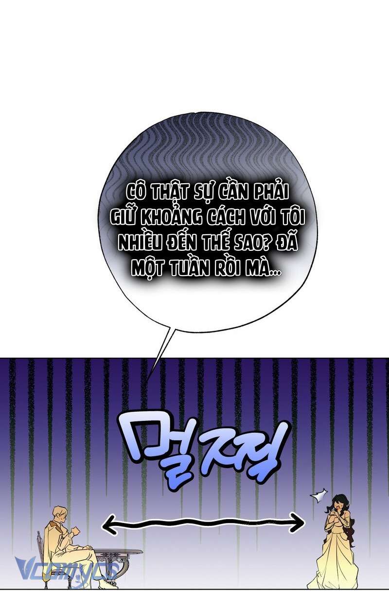 Phương Pháp Chế Ngự Công Tước Quái Vật Chapter 5 - Trang 2