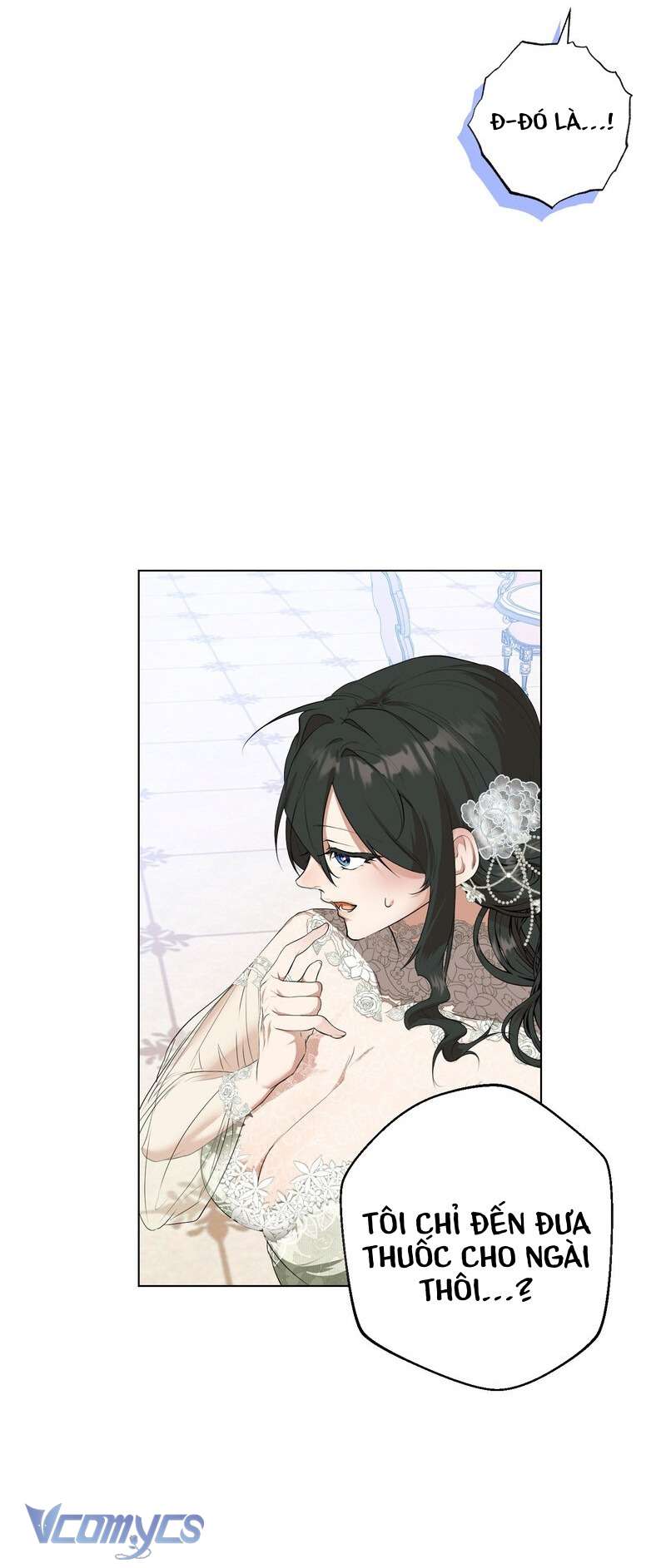 Phương Pháp Chế Ngự Công Tước Quái Vật Chapter 5 - Trang 2