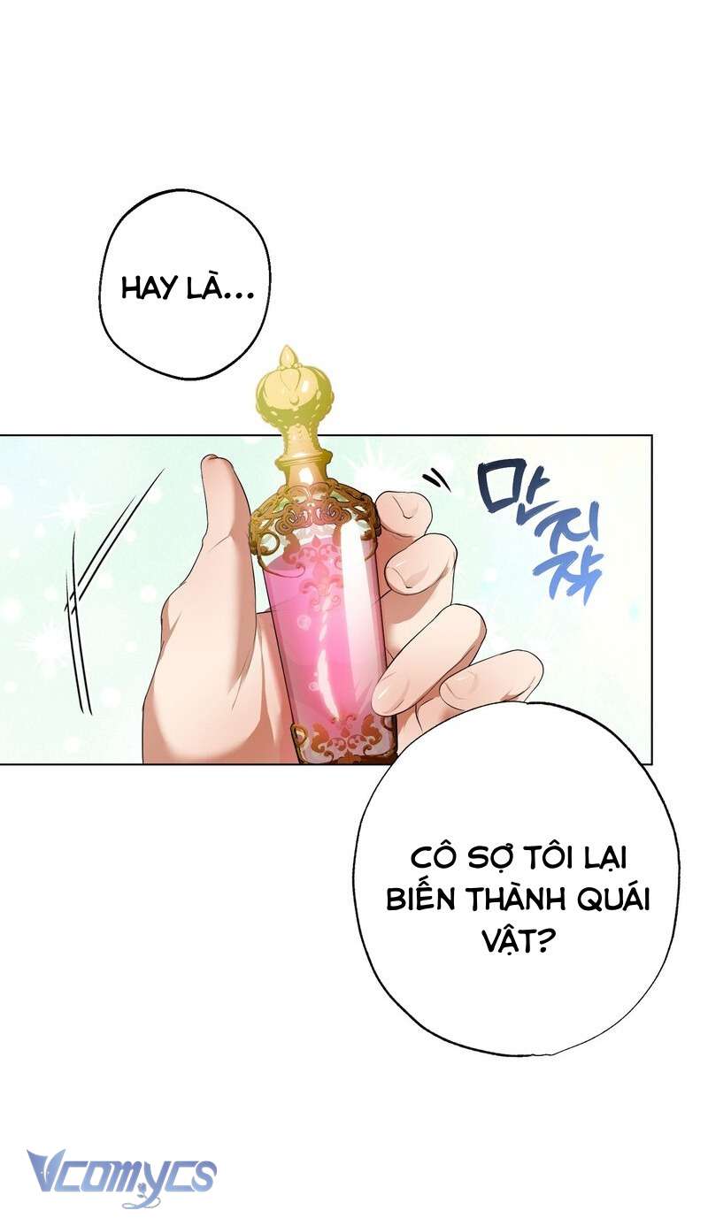 Phương Pháp Chế Ngự Công Tước Quái Vật Chapter 5 - Trang 2