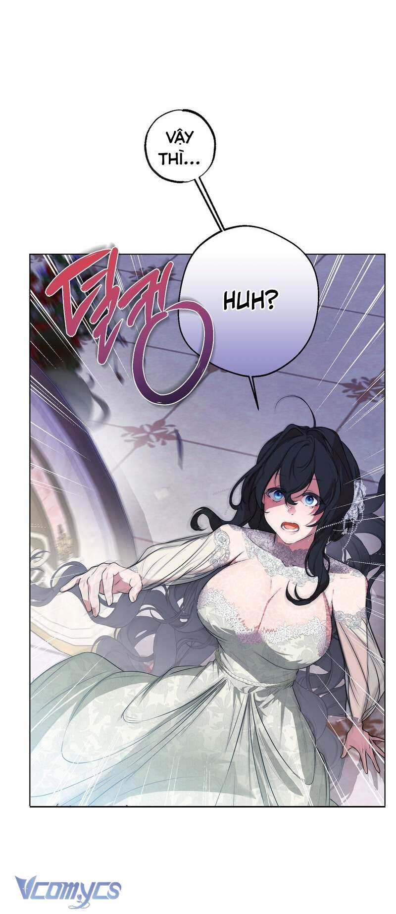 Phương Pháp Chế Ngự Công Tước Quái Vật Chapter 5 - Trang 2