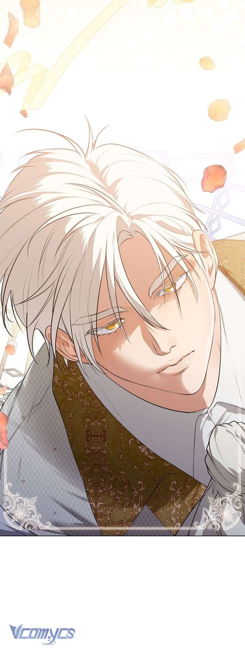 Phương Pháp Chế Ngự Công Tước Quái Vật Chapter 5 - Trang 2