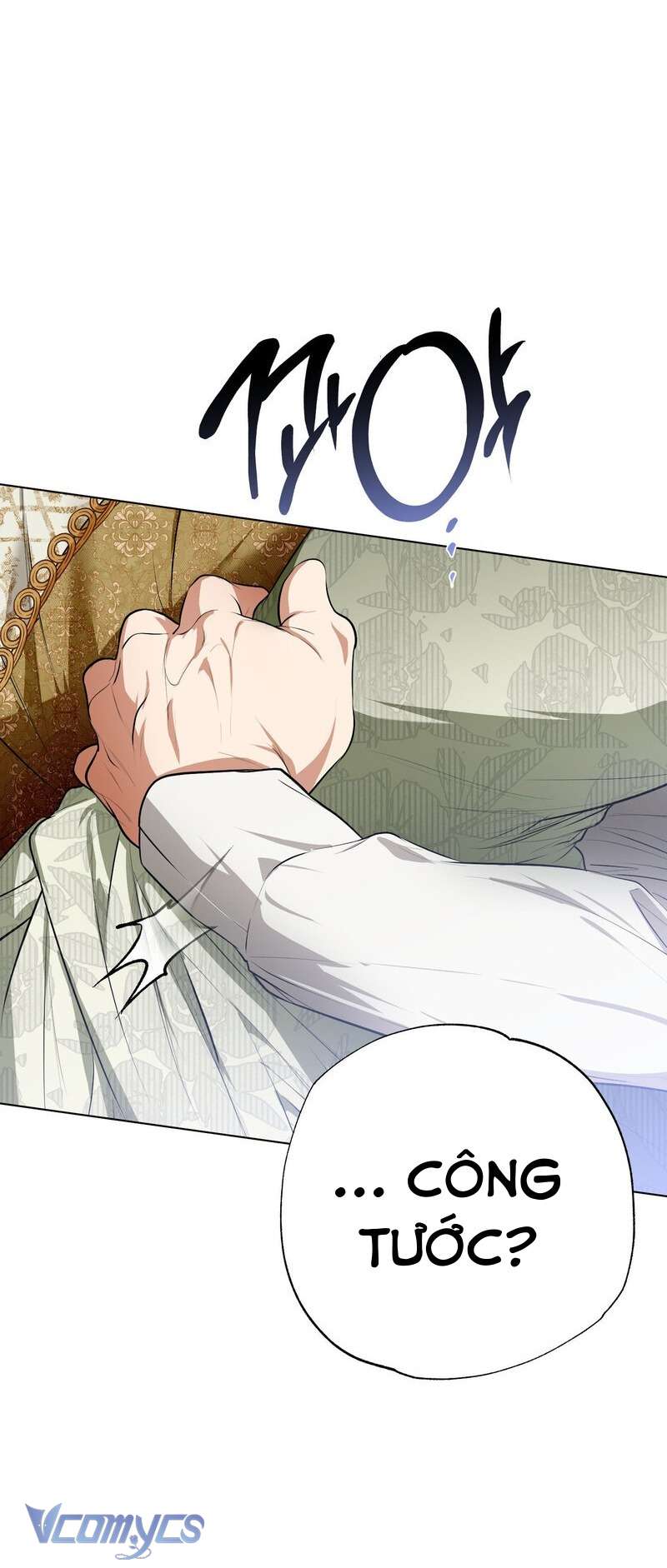 Phương Pháp Chế Ngự Công Tước Quái Vật Chapter 5 - Trang 2