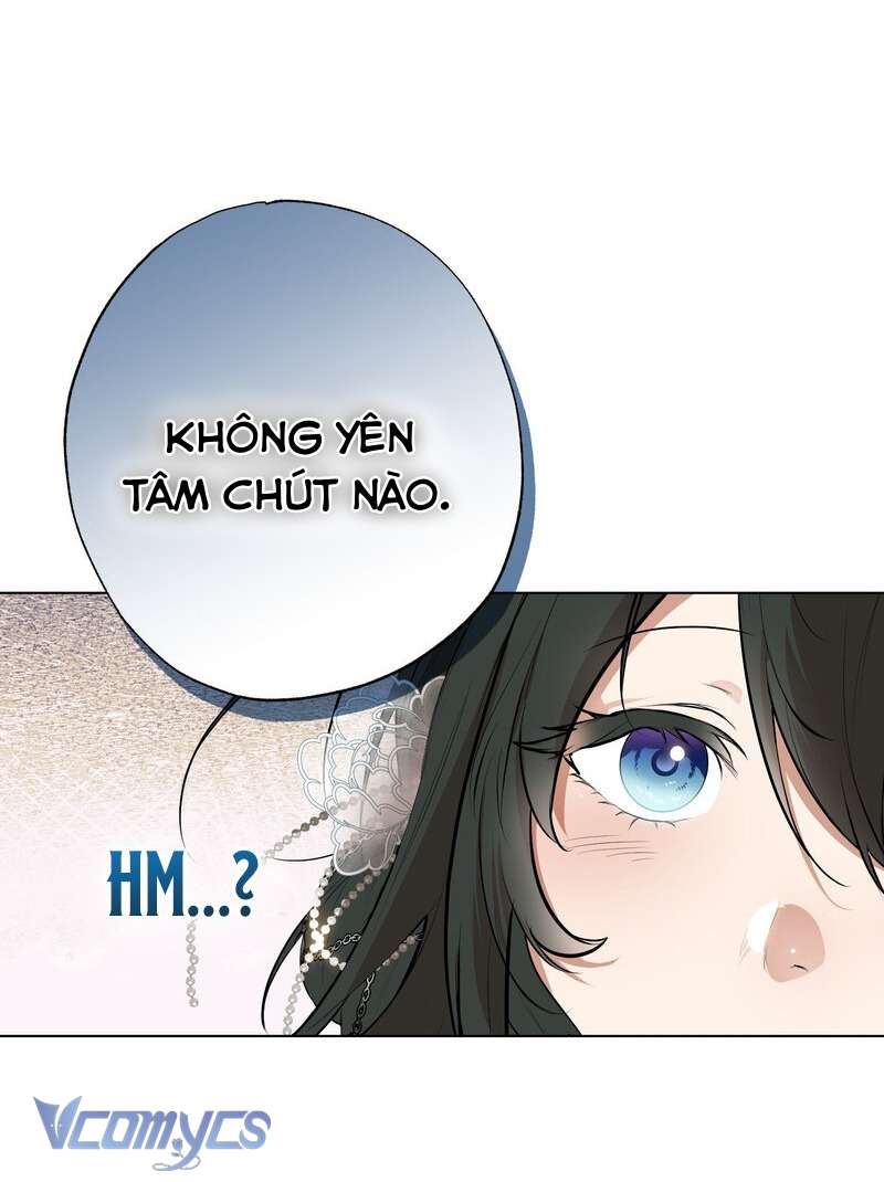 Phương Pháp Chế Ngự Công Tước Quái Vật Chapter 5 - Trang 2