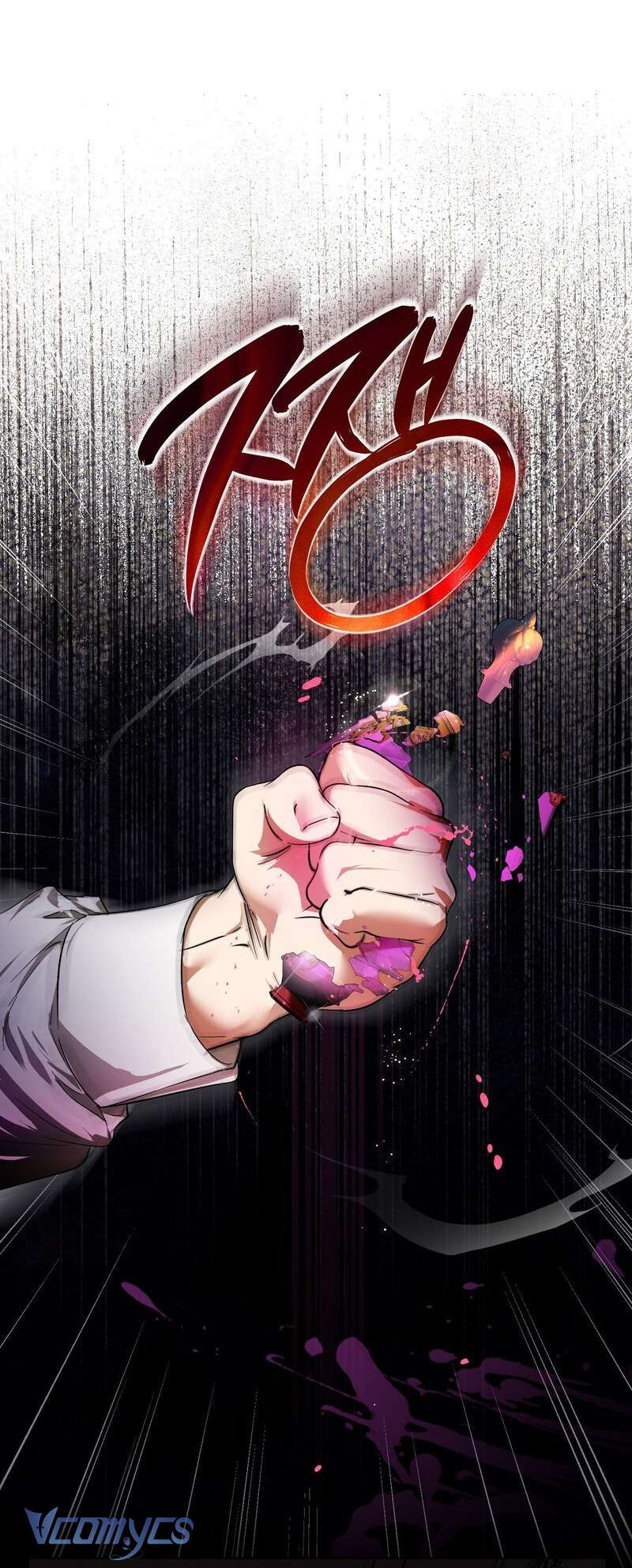 Phương Pháp Chế Ngự Công Tước Quái Vật Chapter 5 - Trang 2