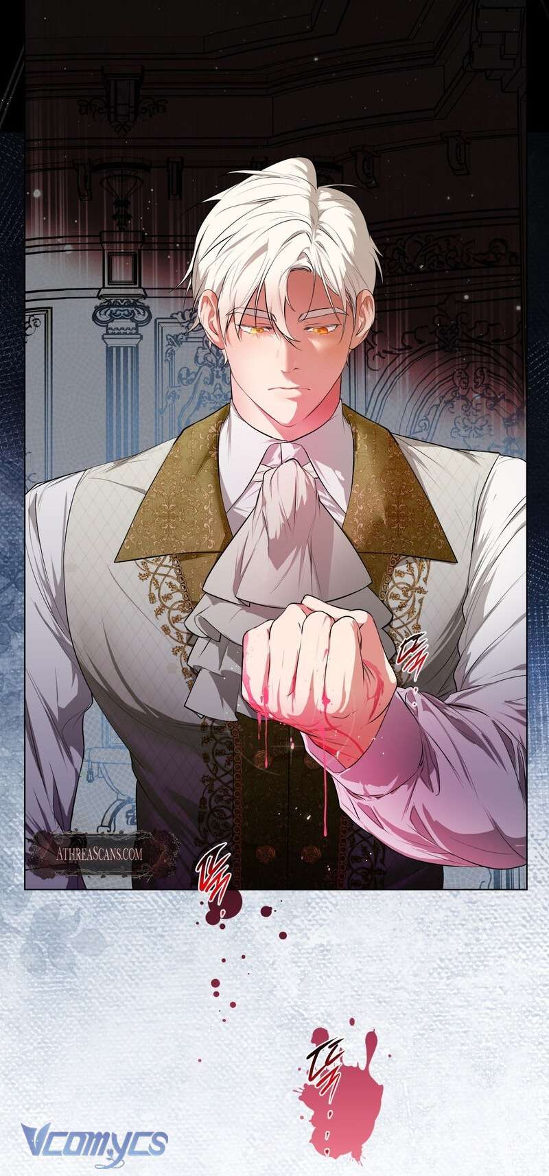 Phương Pháp Chế Ngự Công Tước Quái Vật Chapter 5 - Trang 2