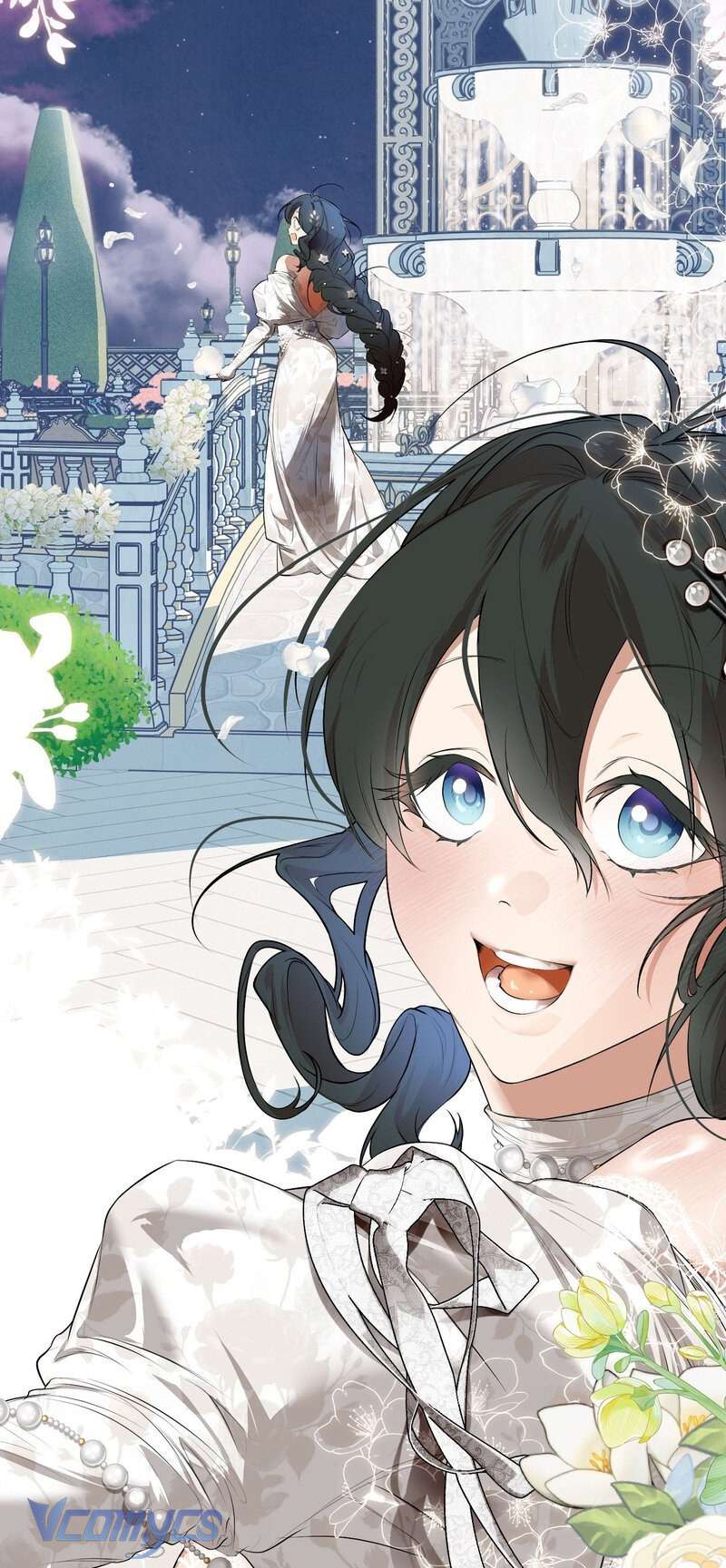 Phương Pháp Chế Ngự Công Tước Quái Vật Chapter 5 - Trang 2