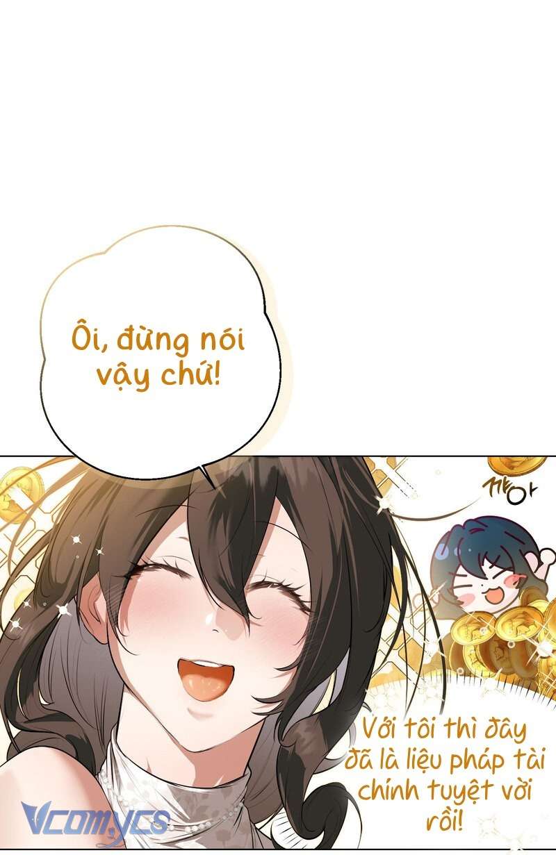 Phương Pháp Chế Ngự Công Tước Quái Vật Chapter 5 - Trang 2