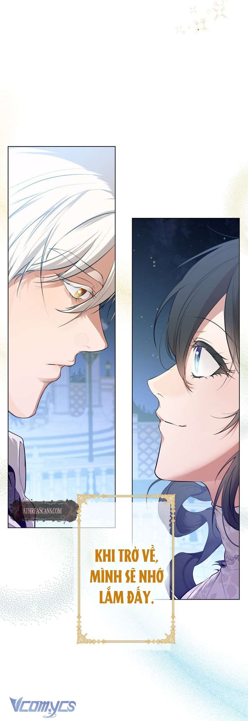 Phương Pháp Chế Ngự Công Tước Quái Vật Chapter 5 - Trang 2