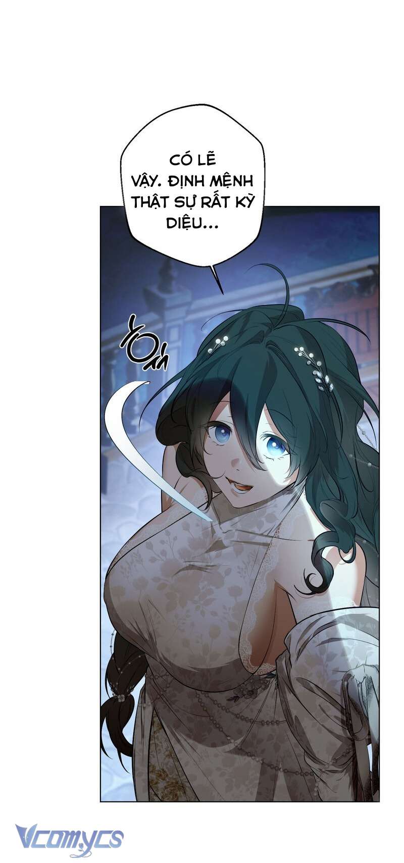 Phương Pháp Chế Ngự Công Tước Quái Vật Chapter 5 - Trang 2