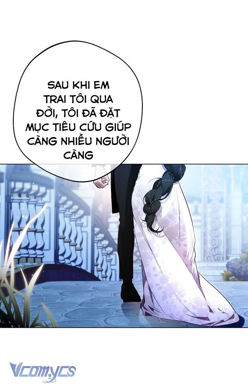 Phương Pháp Chế Ngự Công Tước Quái Vật Chapter 5 - Trang 2
