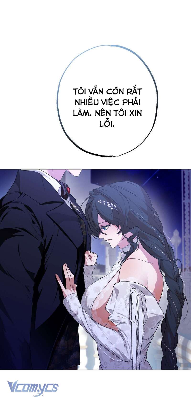 Phương Pháp Chế Ngự Công Tước Quái Vật Chapter 5 - Trang 2