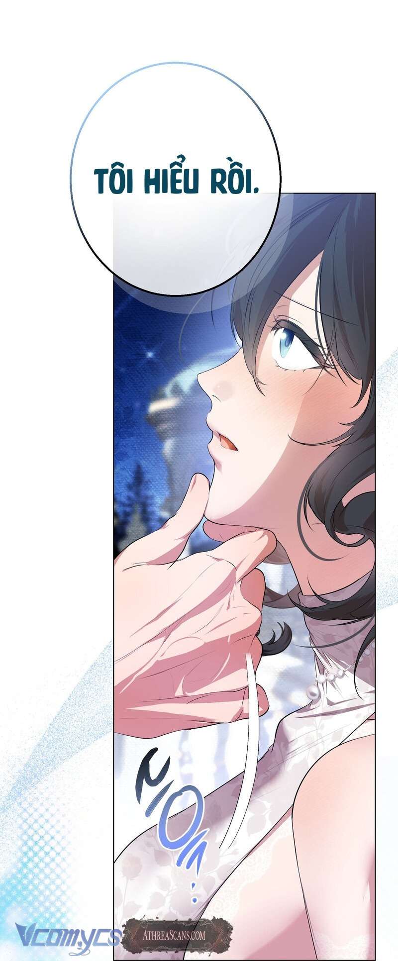 Phương Pháp Chế Ngự Công Tước Quái Vật Chapter 5 - Trang 2