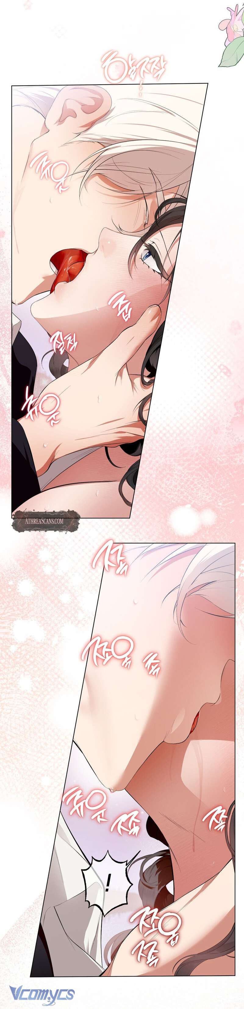 Phương Pháp Chế Ngự Công Tước Quái Vật Chapter 5 - Trang 2