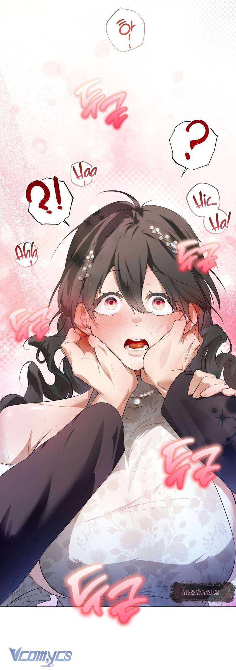 Phương Pháp Chế Ngự Công Tước Quái Vật Chapter 5 - Trang 2