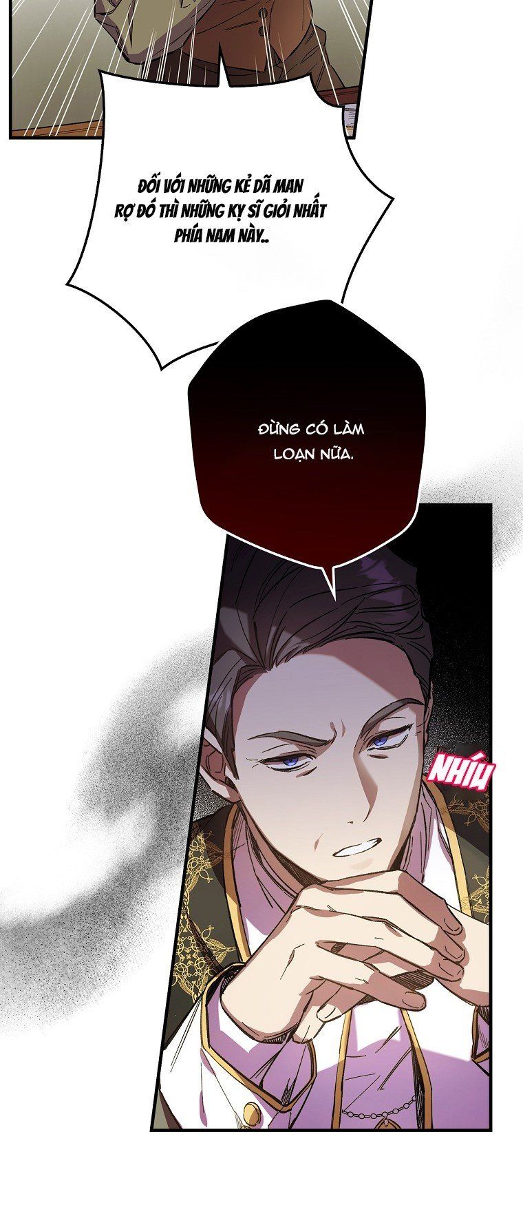 Phương Pháp Khiến Phu Quân Đứng Về Phía Tôi Chapter 1.1 - Trang 2