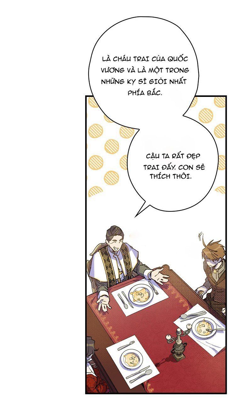 Phương Pháp Khiến Phu Quân Đứng Về Phía Tôi Chapter 1.1 - Trang 2