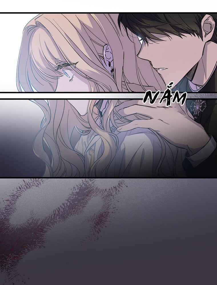 Phương Pháp Khiến Phu Quân Đứng Về Phía Tôi Chapter 1.1 - Trang 2