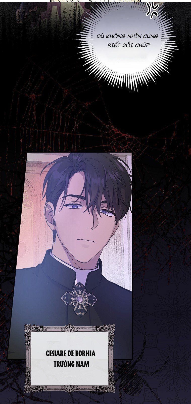 Phương Pháp Khiến Phu Quân Đứng Về Phía Tôi Chapter 1.1 - Trang 2