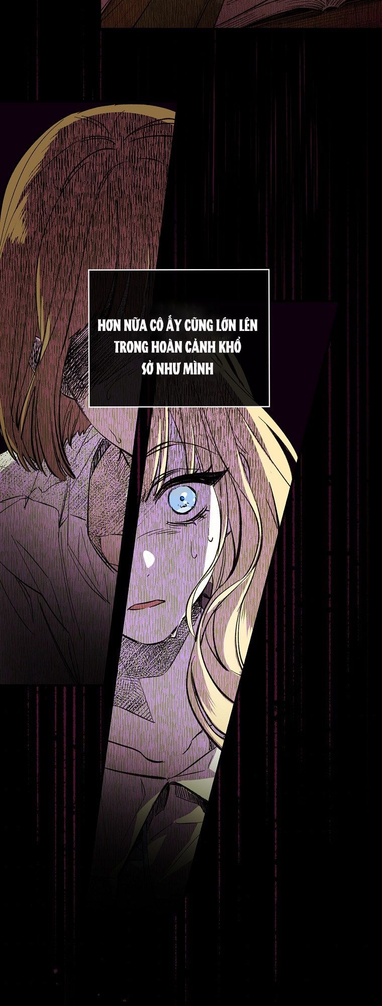 Phương Pháp Khiến Phu Quân Đứng Về Phía Tôi Chapter 1.1 - Trang 2