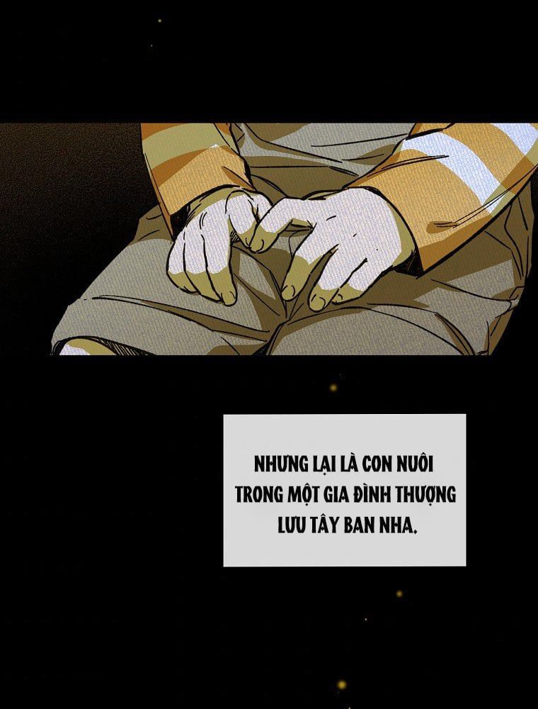 Phương Pháp Khiến Phu Quân Đứng Về Phía Tôi Chapter 1.1 - Trang 2