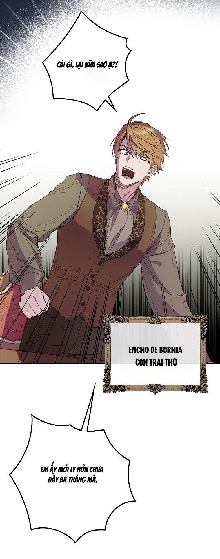 Phương Pháp Khiến Phu Quân Đứng Về Phía Tôi Chapter 1.1 - Trang 2