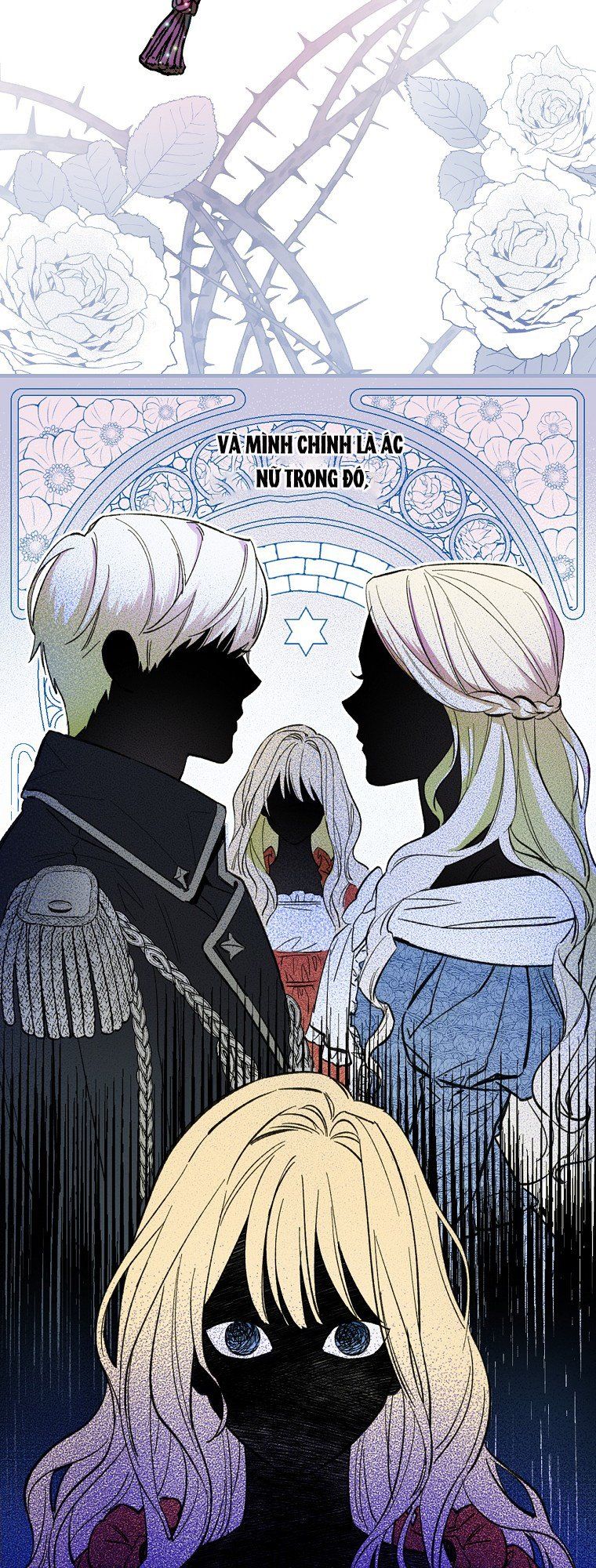 Phương Pháp Khiến Phu Quân Đứng Về Phía Tôi Chapter 1.2 - Trang 2