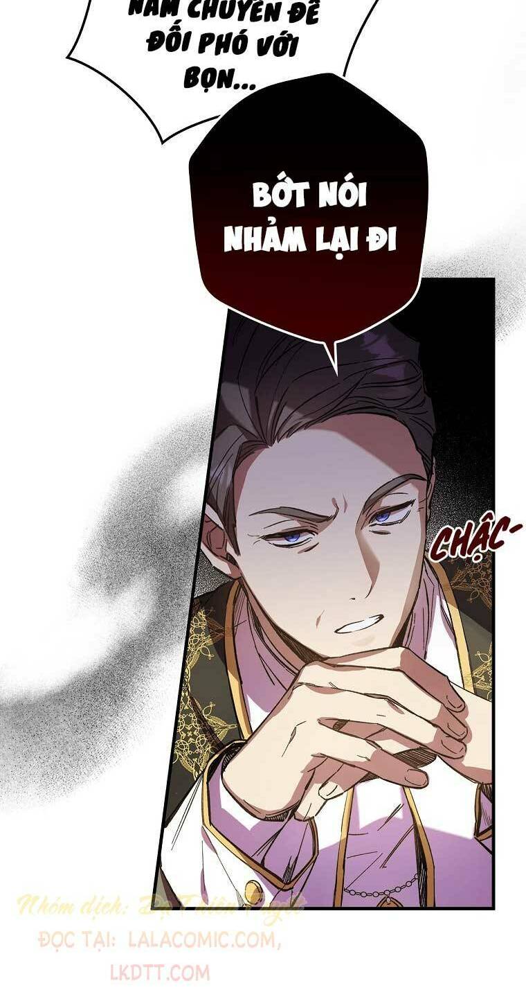 Phương Pháp Khiến Phu Quân Đứng Về Phía Tôi Chapter 1 - Trang 2