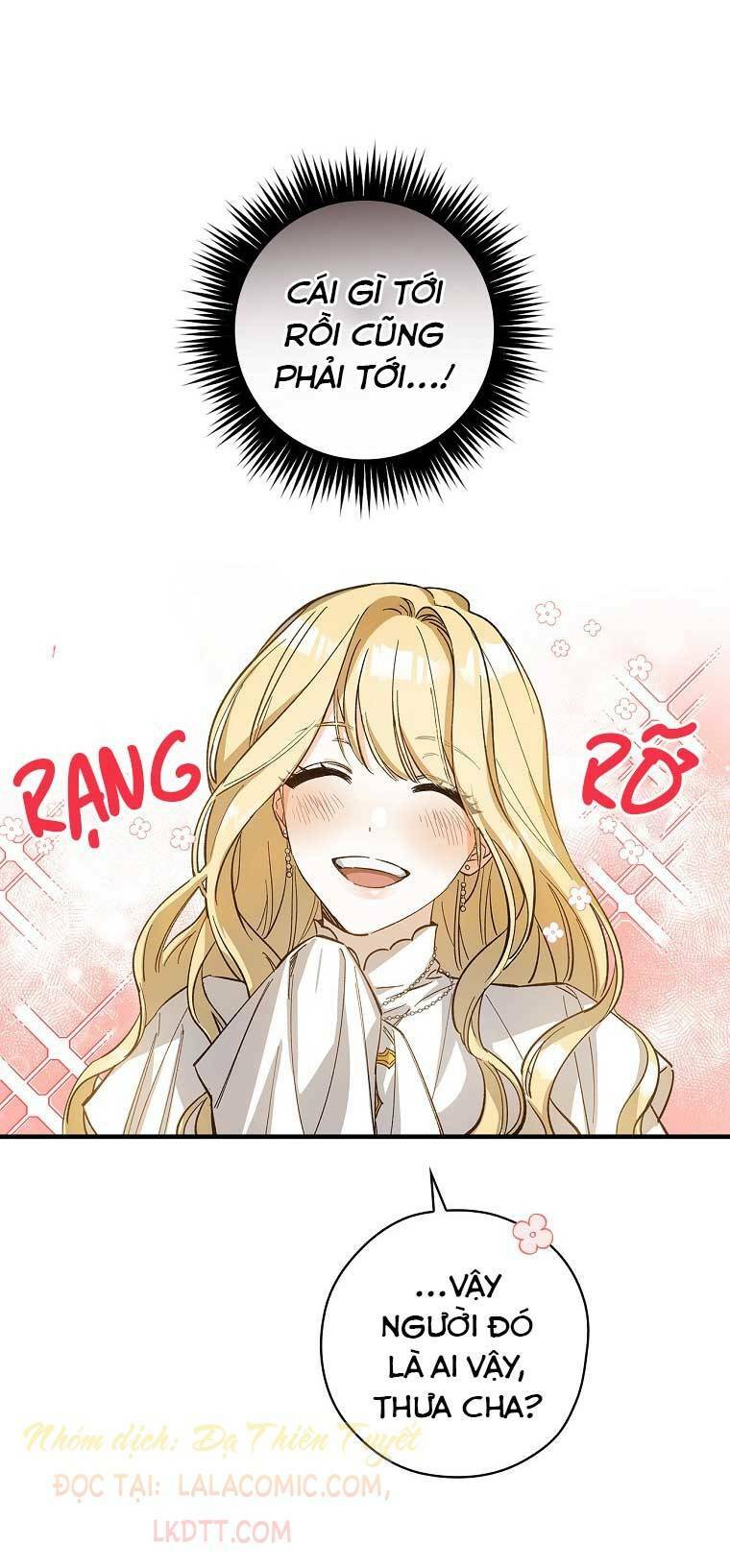 Phương Pháp Khiến Phu Quân Đứng Về Phía Tôi Chapter 1 - Trang 2