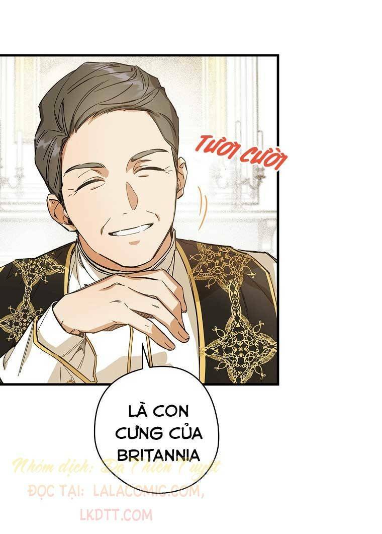 Phương Pháp Khiến Phu Quân Đứng Về Phía Tôi Chapter 1 - Trang 2