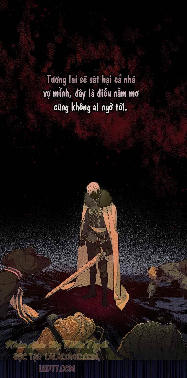 Phương Pháp Khiến Phu Quân Đứng Về Phía Tôi Chapter 1 - Trang 2